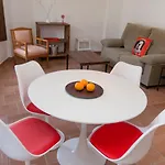 Aduana Apartment Rubielos De Mora