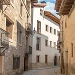 Apartment Aduana Rubielos De Mora