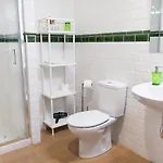 Aduana Apartment Rubielos De Mora