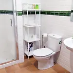 Aduana Apartment *