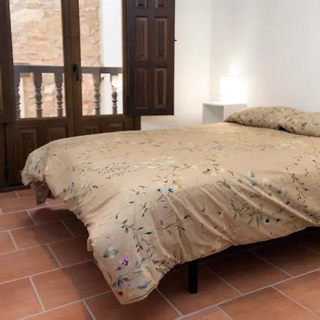 Aduana Apartment Rubielos De Mora