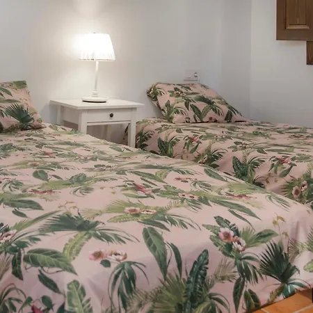 Aduana Apartment
