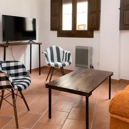 Aduana * רוביילוס דה מורה