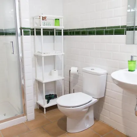 Aduana Appartement Rubielos De Mora