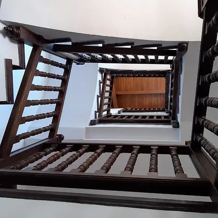 Aduana * רוביילוס דה מורה