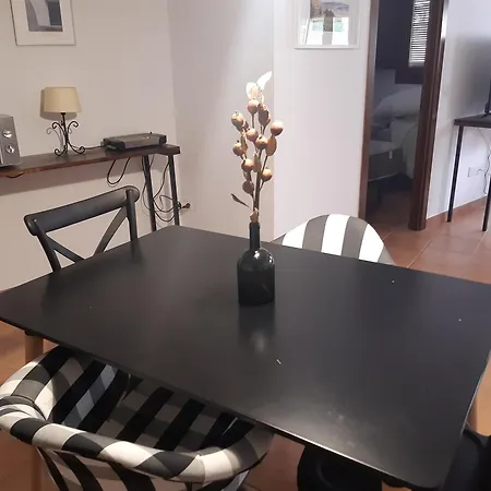 Aduana Apartment