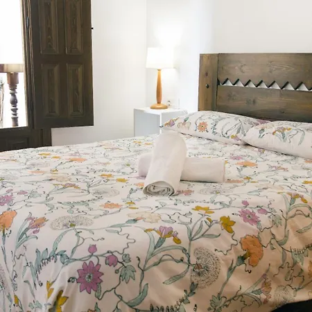 Apartment Aduana