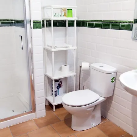 Aduana Apartment *