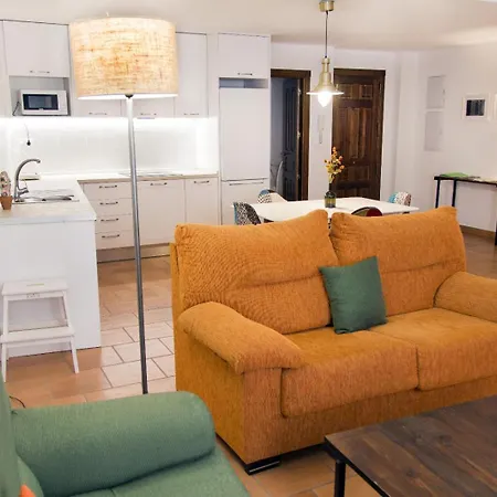 Apartment Aduana *