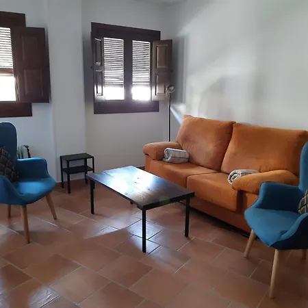 Aduana Apartment Rubielos De Mora