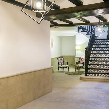 Aduana * רוביילוס דה מורה