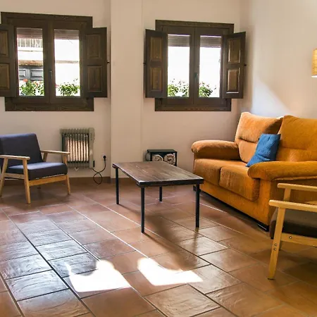 Aduana Apartment