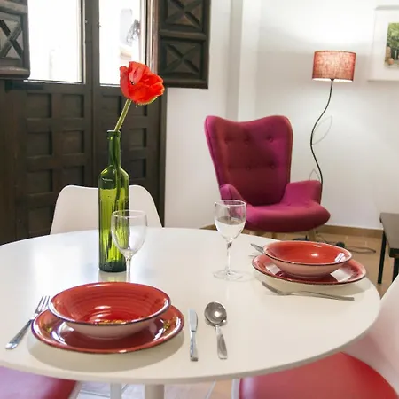 Aduana Apartment *