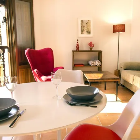 Aduana דירה רוביילוס דה מורה