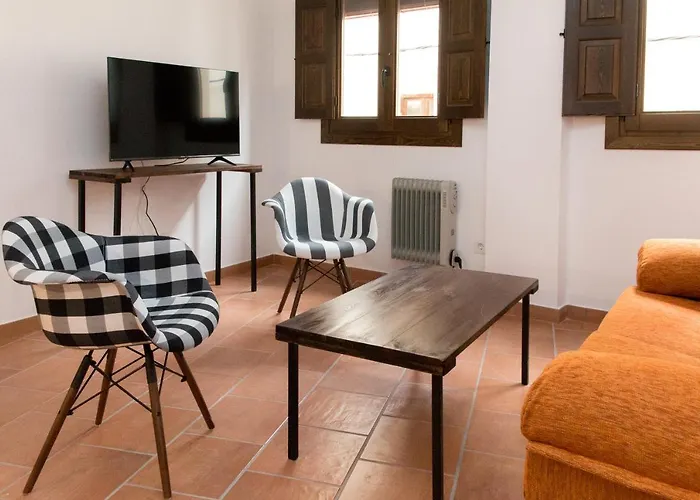 Aduana * Rubielos de Mora