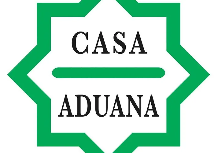 Aduana * Rubielos de Mora